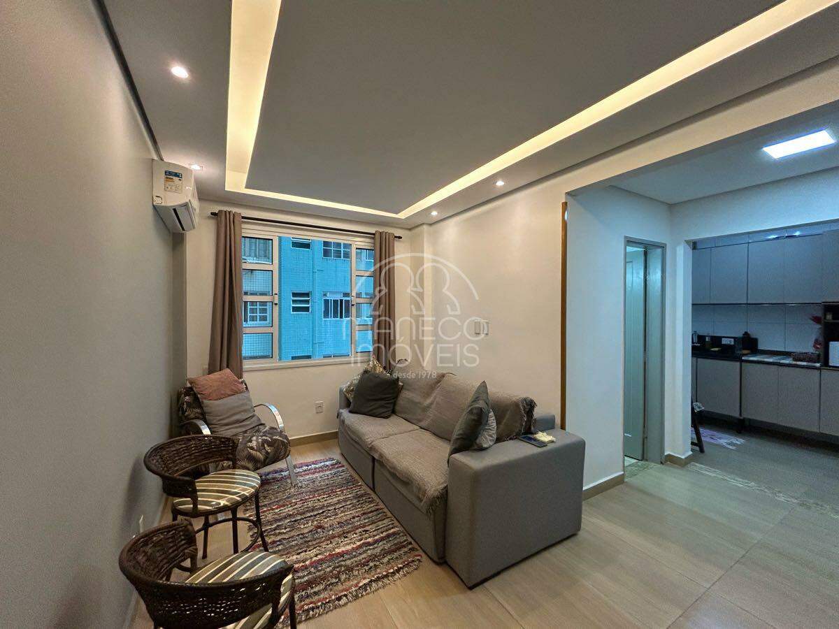 Apartamento à venda no José Menino: 