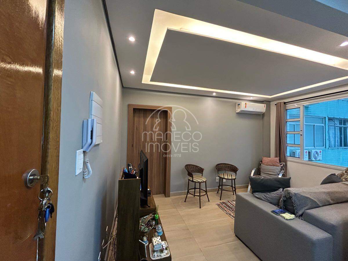 Apartamento à venda no José Menino: 