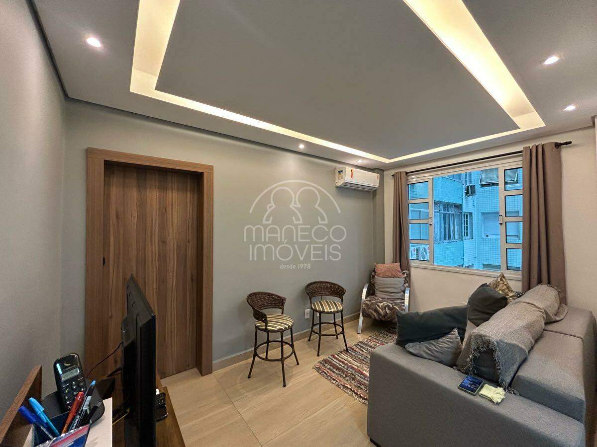 Apartamento à venda no José Menino: 