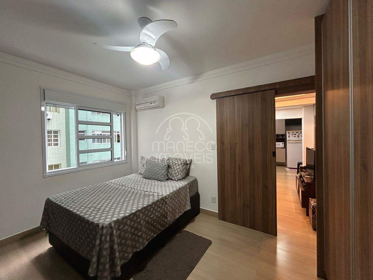 Apartamento à venda no José Menino: 