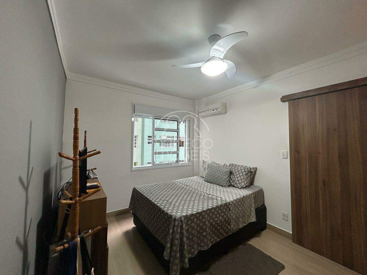 Apartamento à venda no José Menino: 