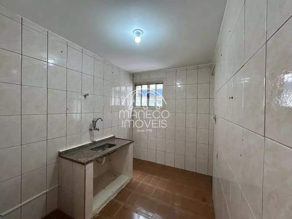 Apartamento à venda no Aparecida: 