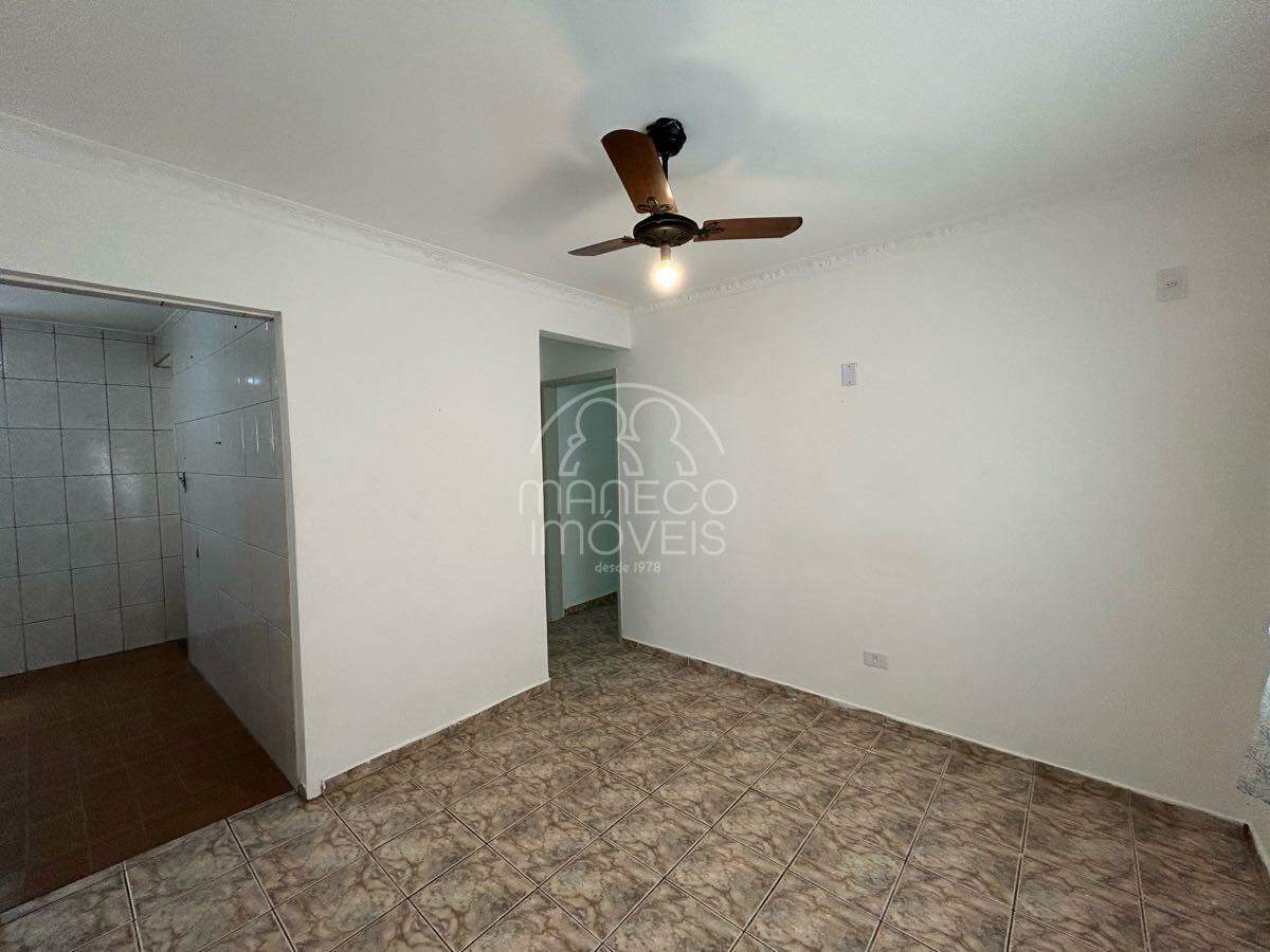 Apartamento à venda no Aparecida: 
