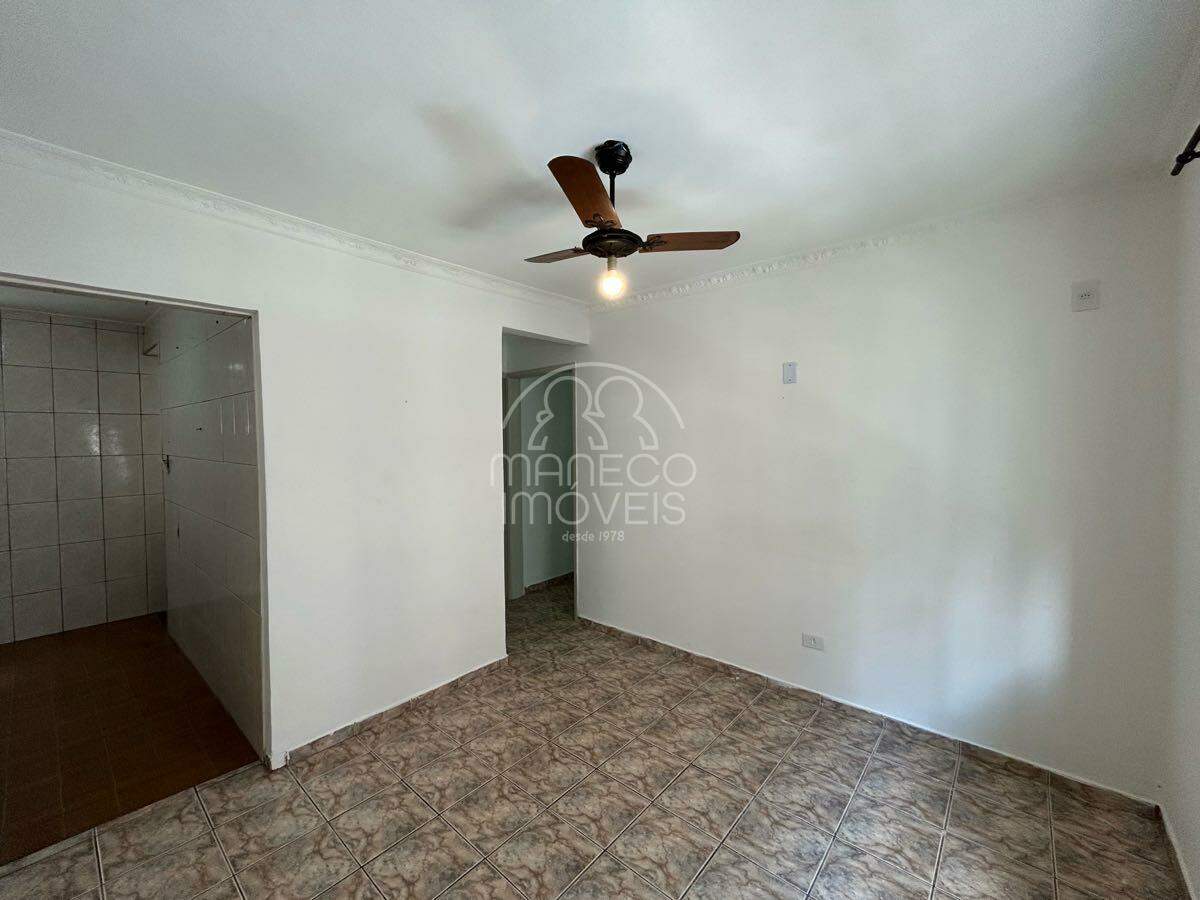Apartamento à venda no Aparecida: 