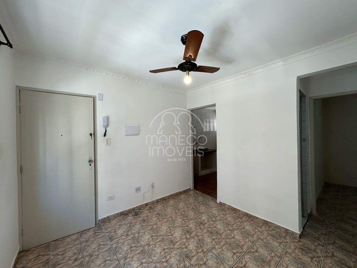 Apartamento à venda no Aparecida: 