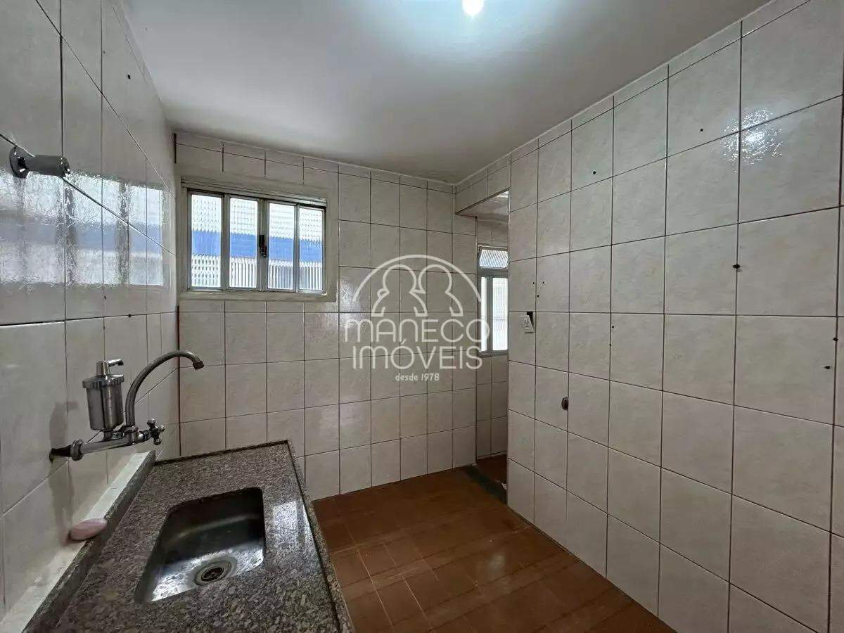 Apartamento à venda no Aparecida: 