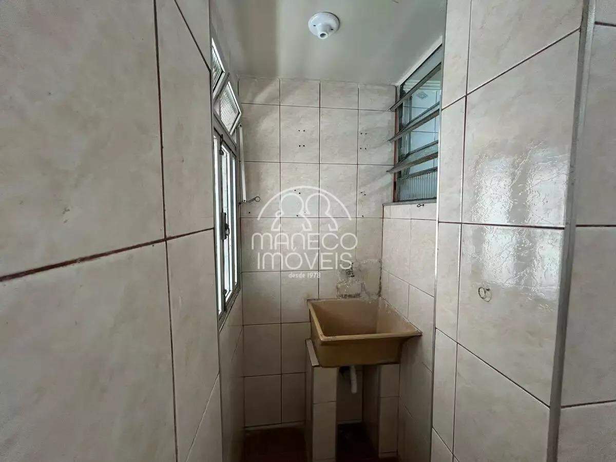 Apartamento à venda no Aparecida: 