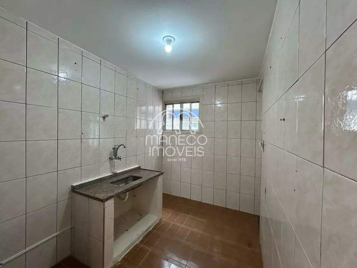 Apartamento à venda no Aparecida: 