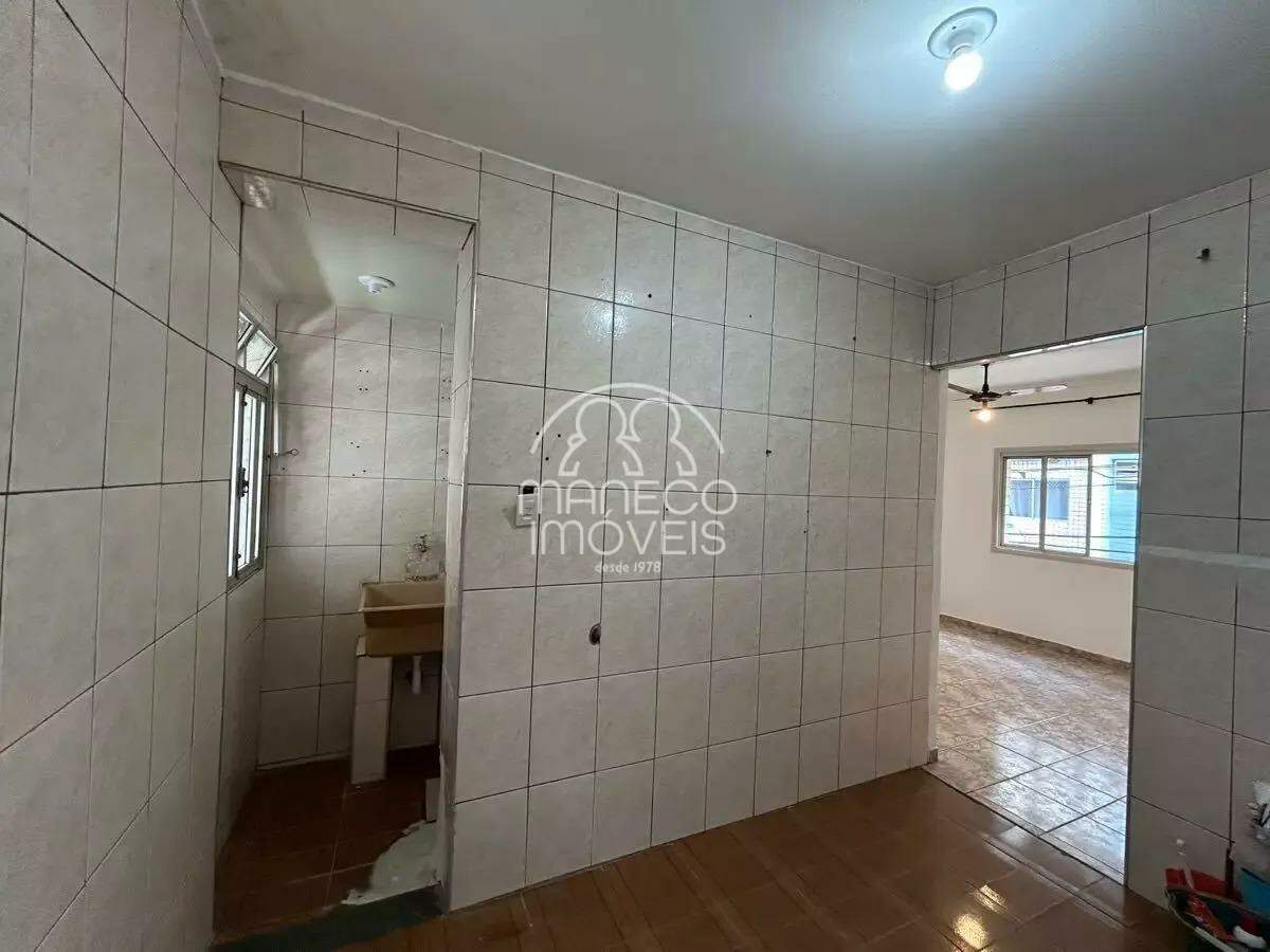 Apartamento à venda no Aparecida: 