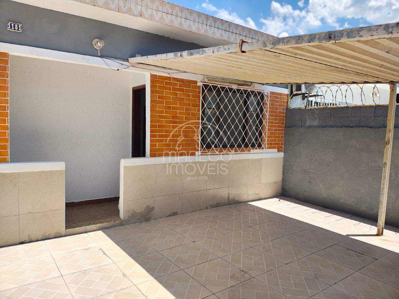 Casa à venda no Vila Nossa Senhora de Fátima : 