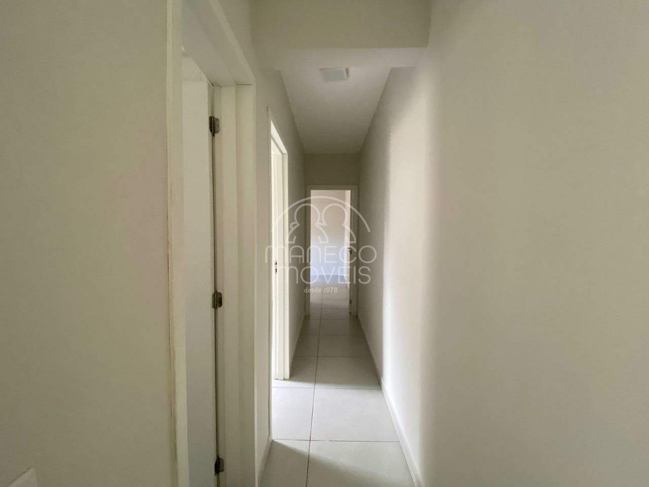Apartamento à venda no Parque São Vicente: 