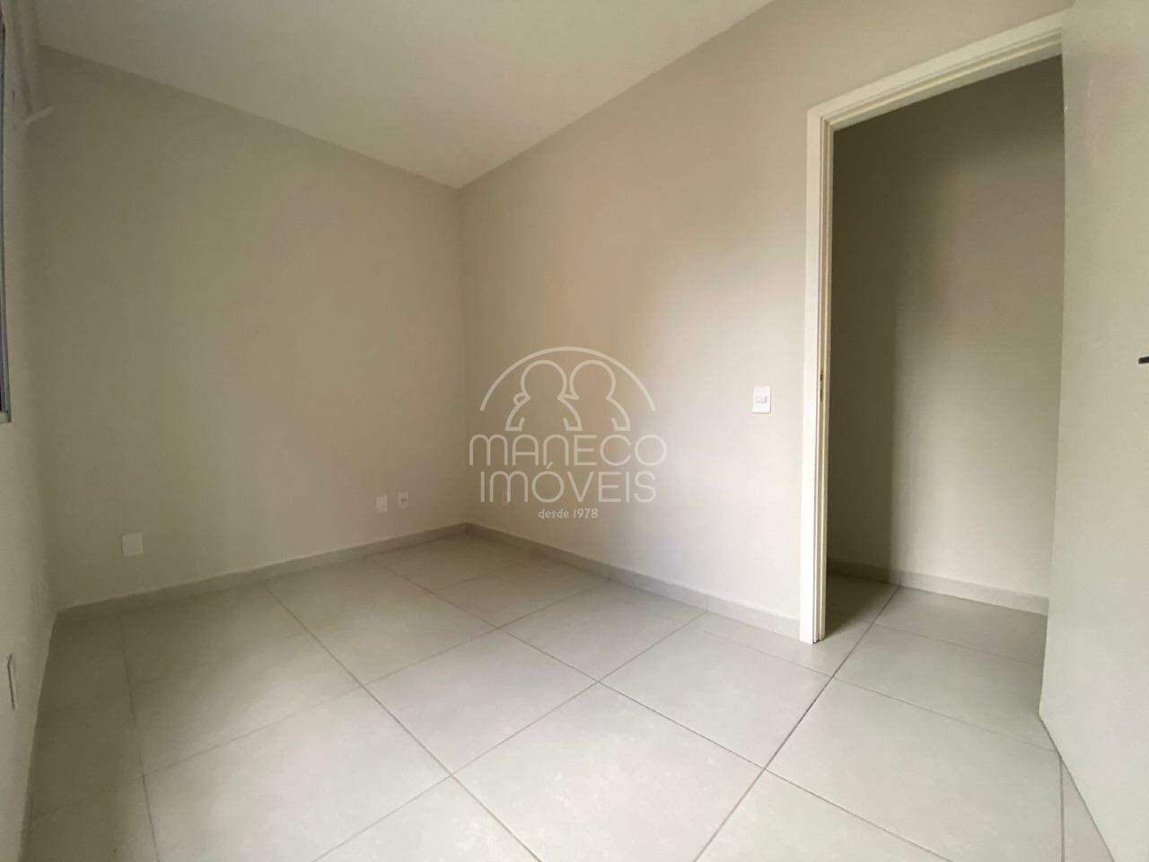 Apartamento à venda no Parque São Vicente: 