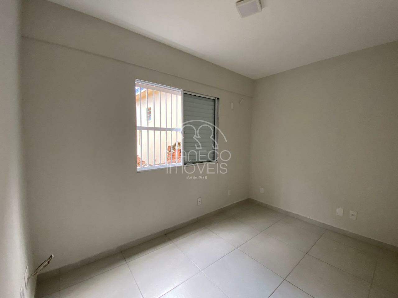 Apartamento à venda no Parque São Vicente: 