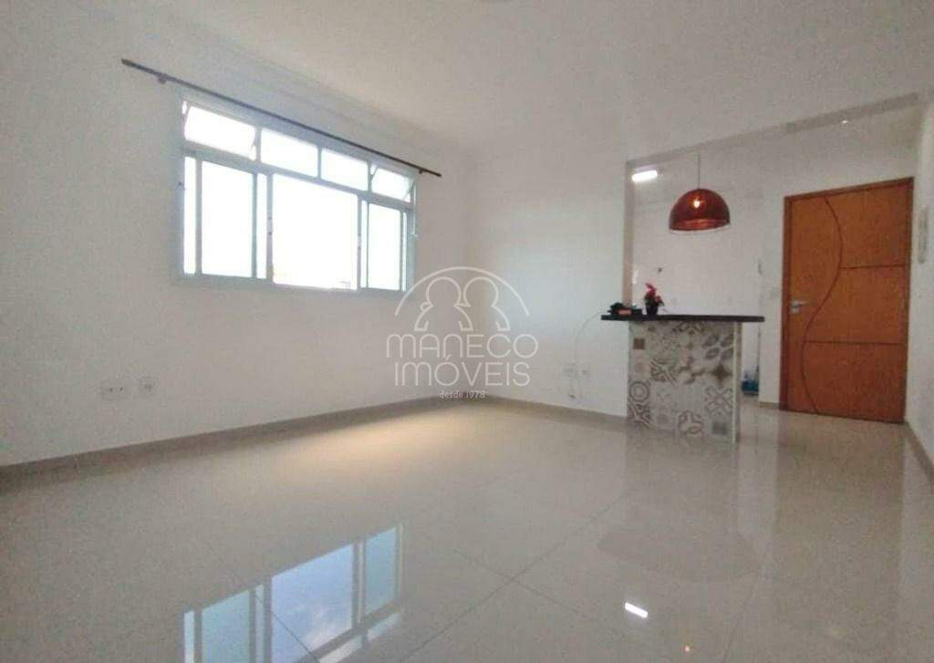 Apartamento para aluguel no Boqueirão: 