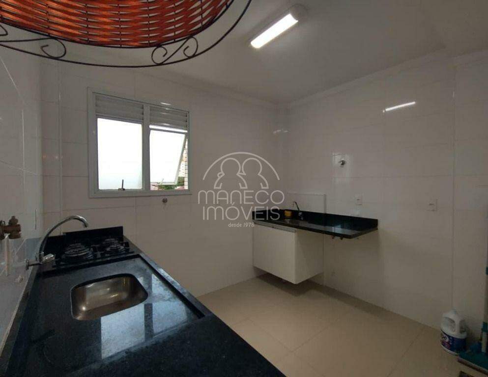 Apartamento para aluguel no Boqueirão: 