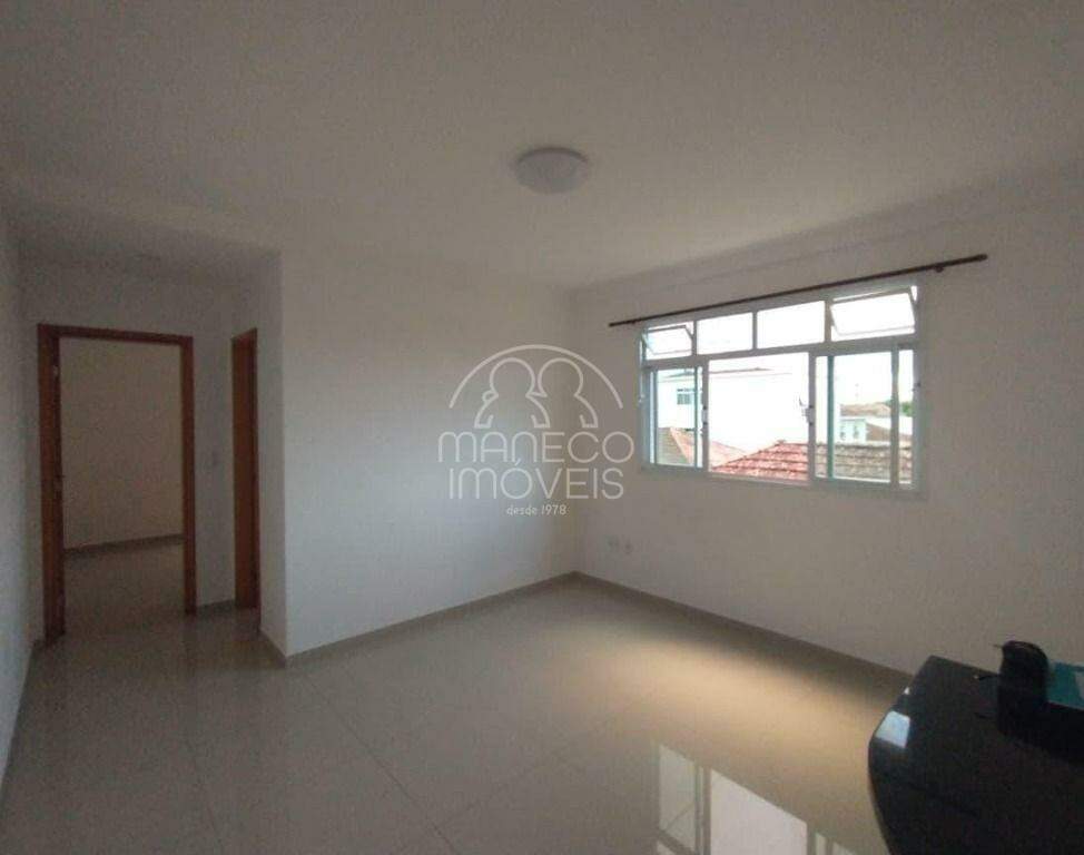 Apartamento para aluguel no Boqueirão: 