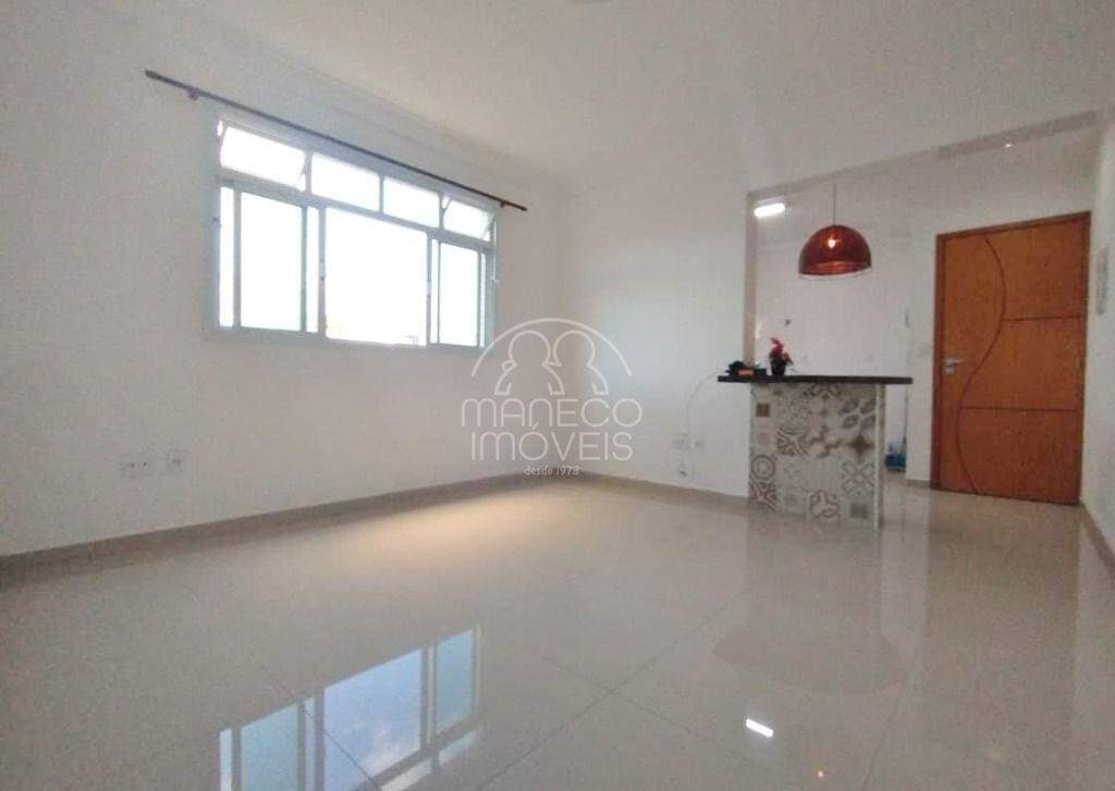 Apartamento para aluguel no Boqueirão: 