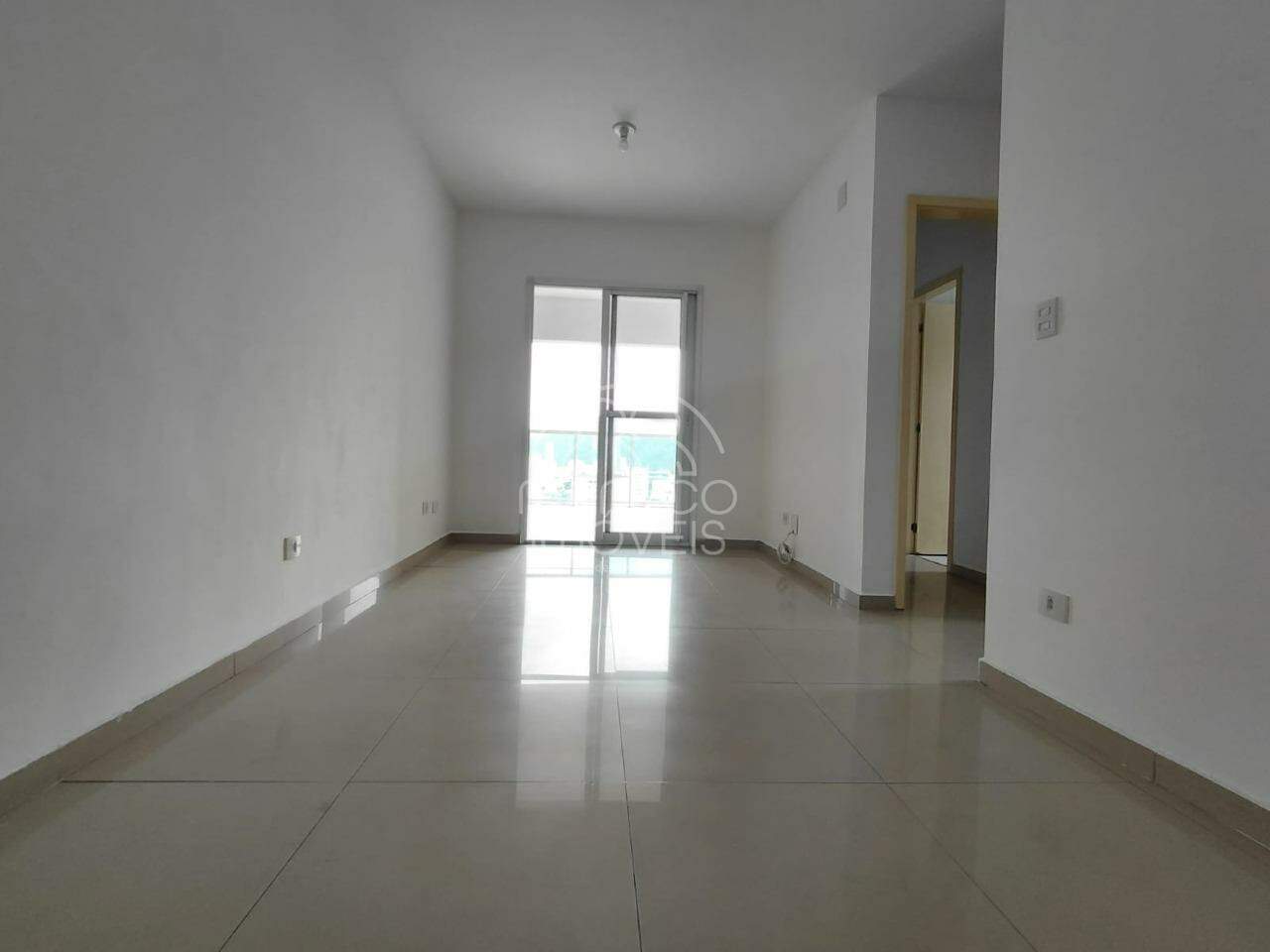 Apartamento à venda no Vila Mathias: 