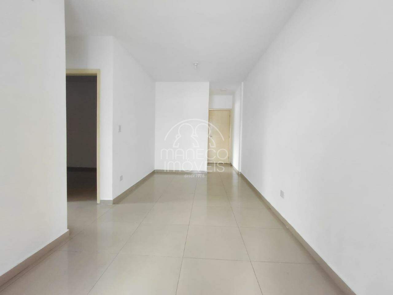 Apartamento à venda no Vila Mathias: 