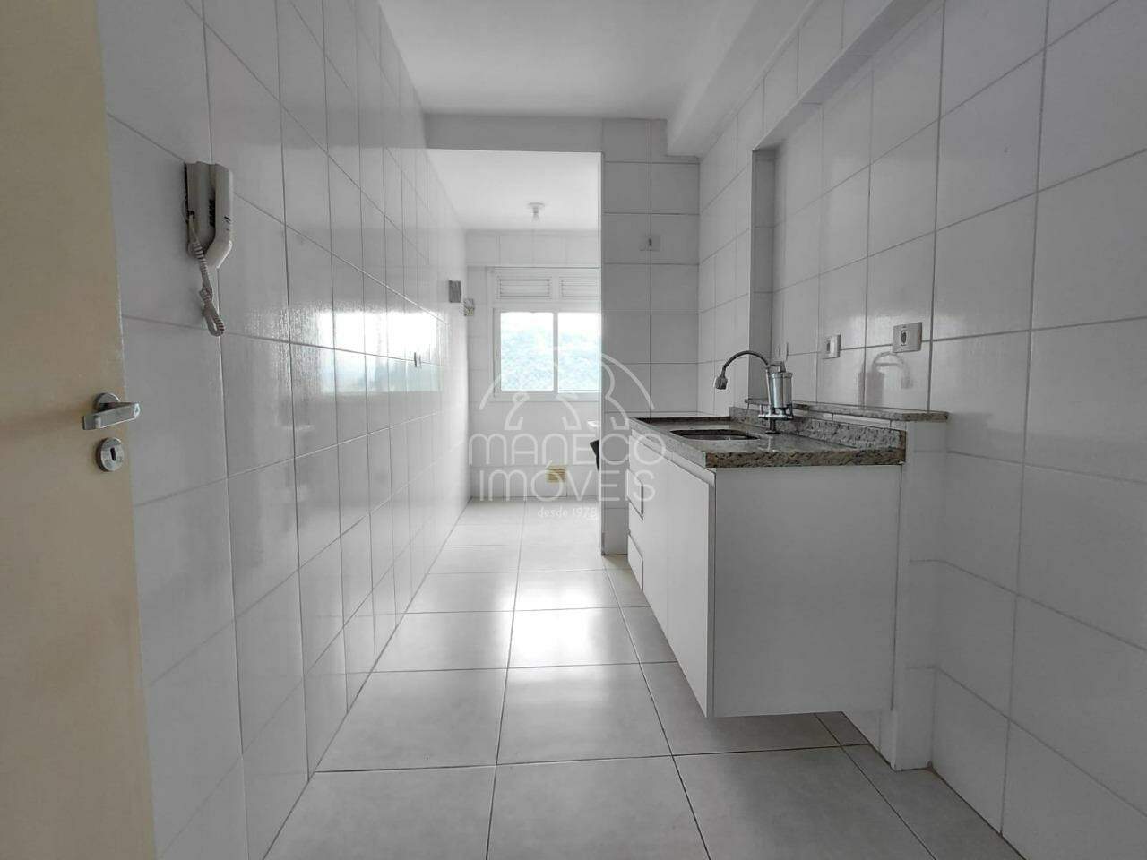 Apartamento à venda no Vila Mathias: 