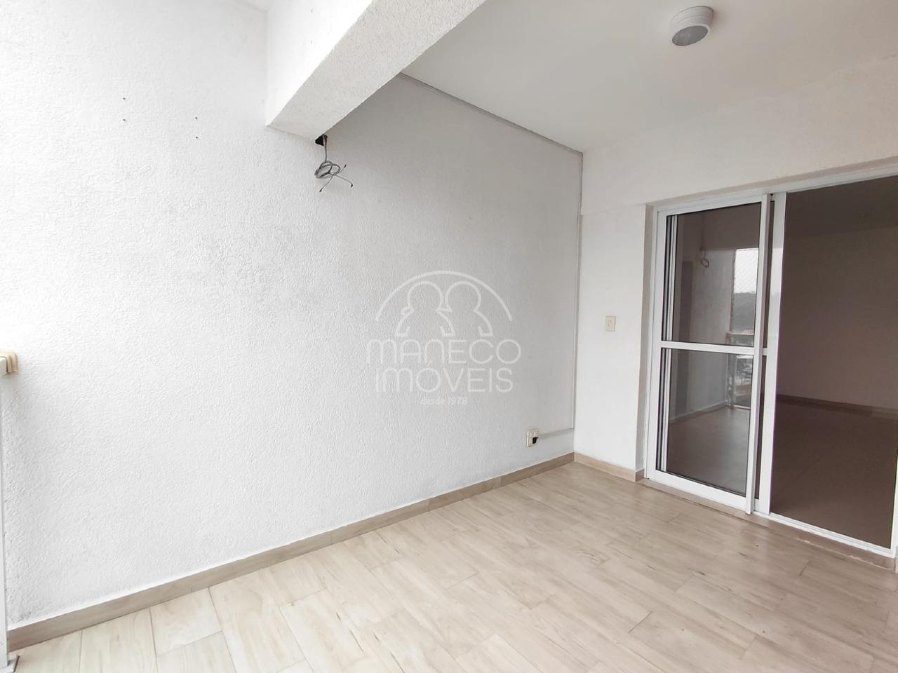 Apartamento à venda no Vila Mathias: 