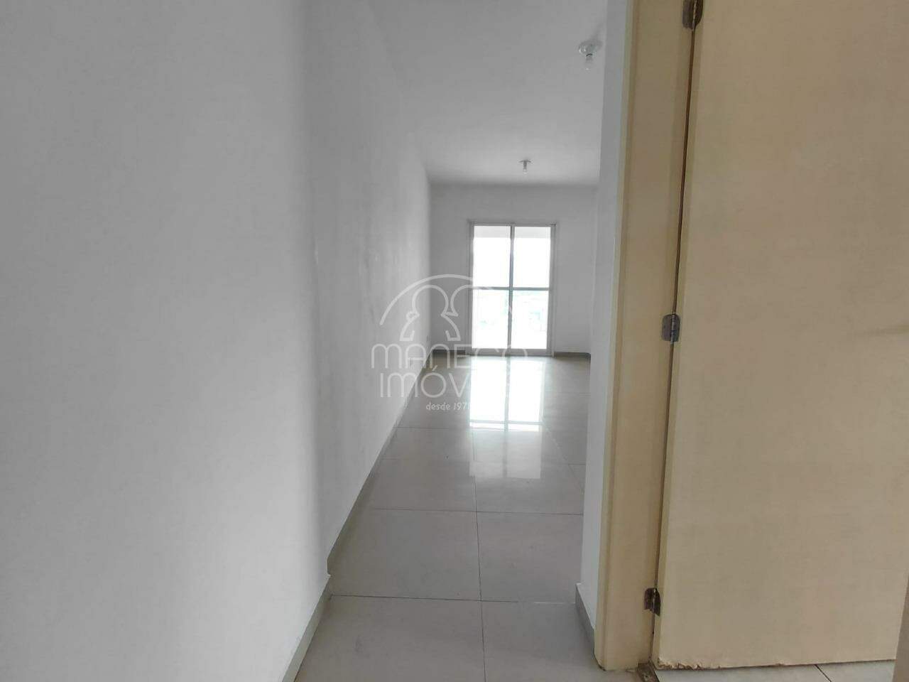 Apartamento à venda no Vila Mathias: 