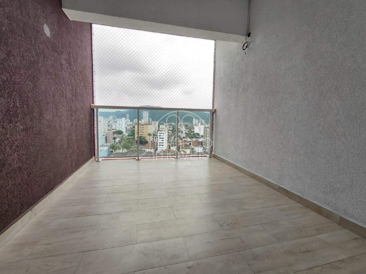 Apartamento à venda no Vila Mathias: 