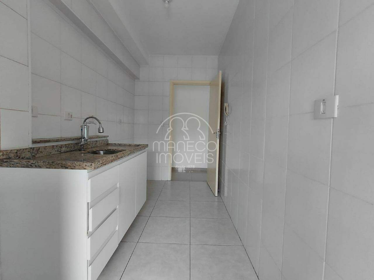 Apartamento à venda no Vila Mathias: 