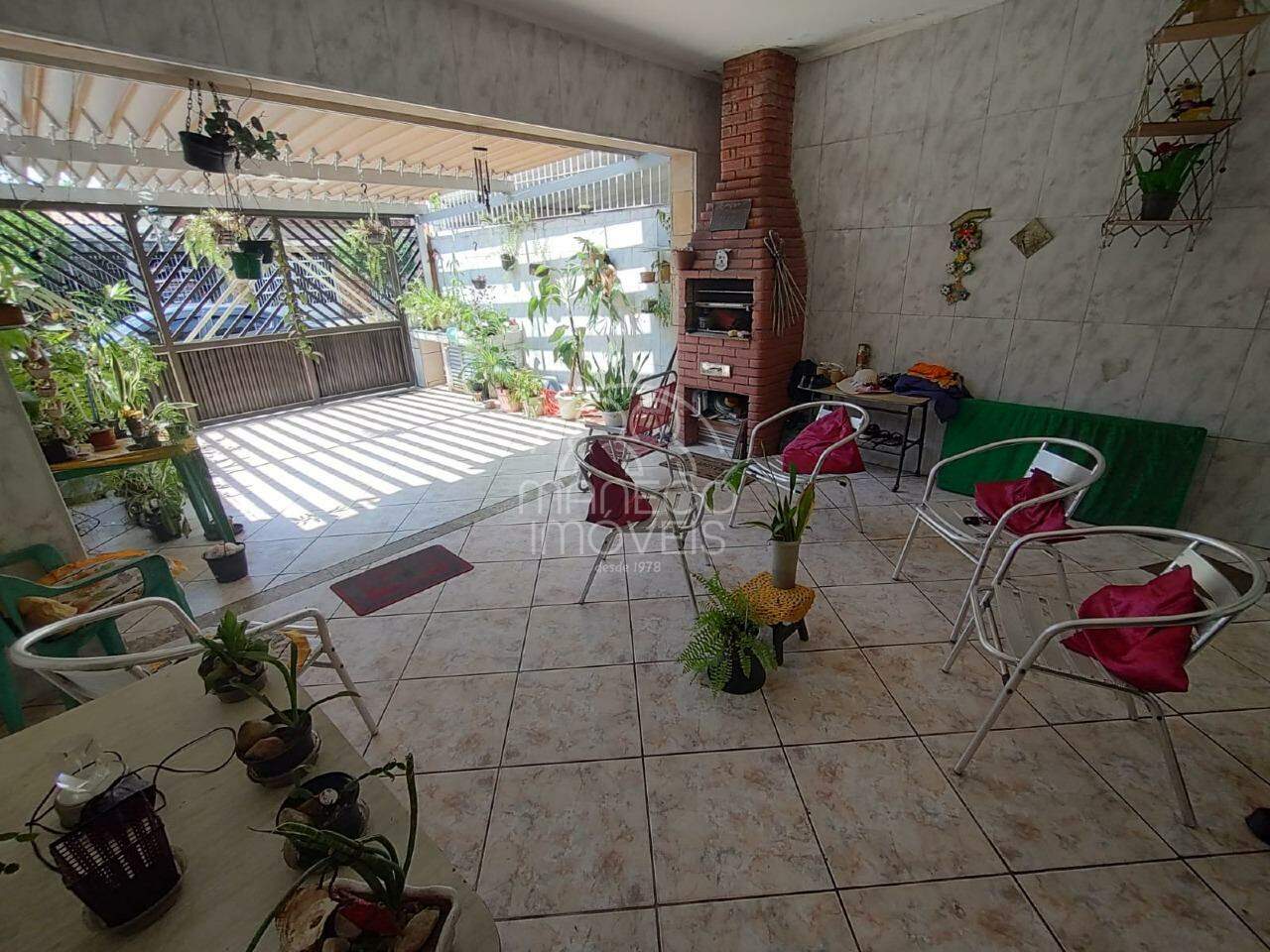 Casa à venda no Vila Cascatinha: 