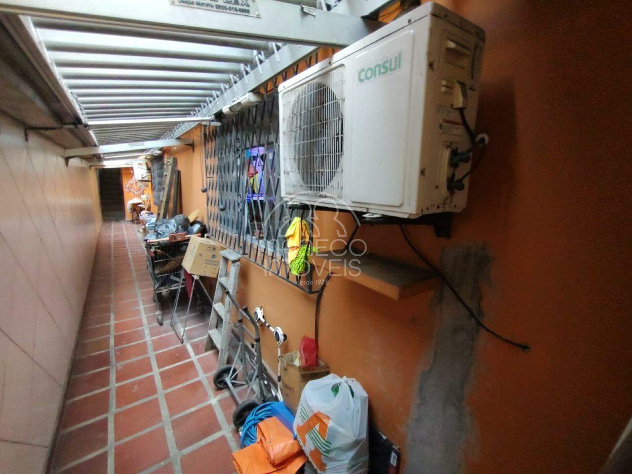 Casa à venda no Vila Cascatinha: 