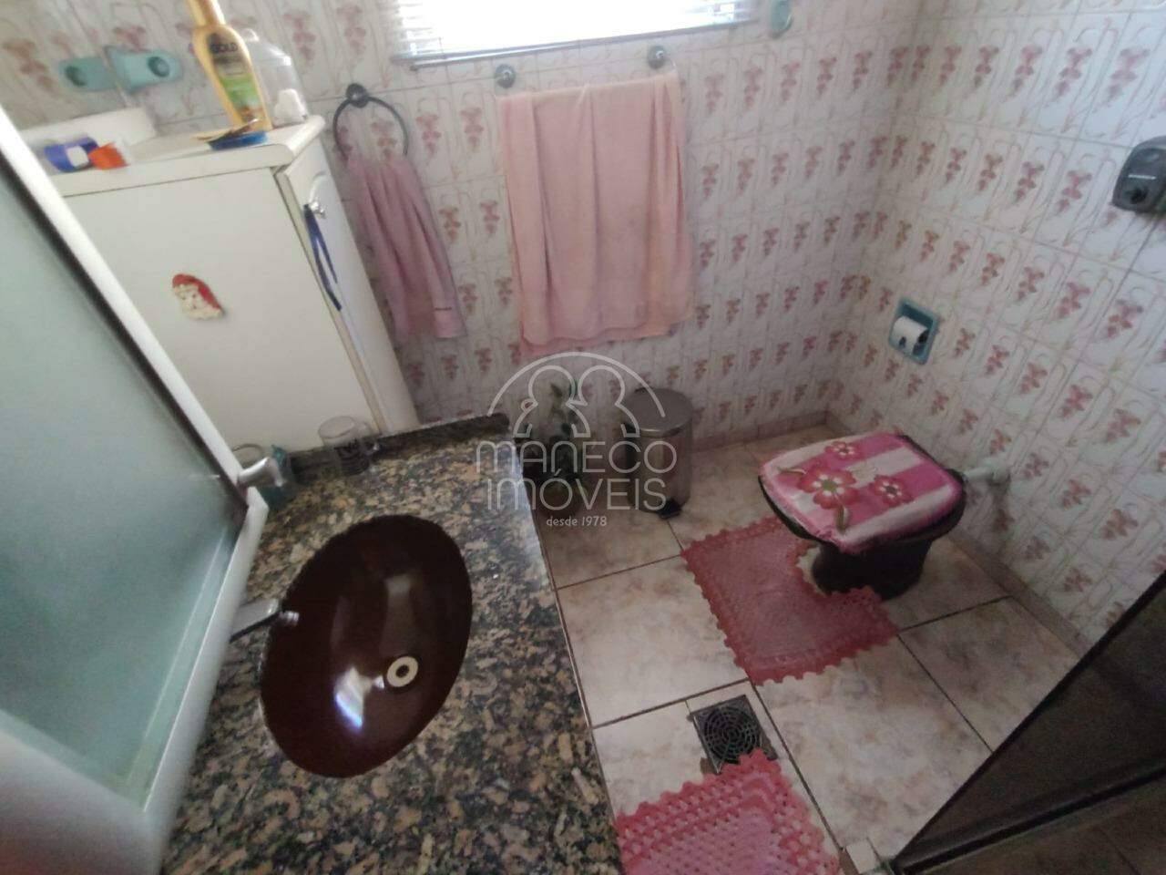 Casa à venda no Vila Cascatinha: 