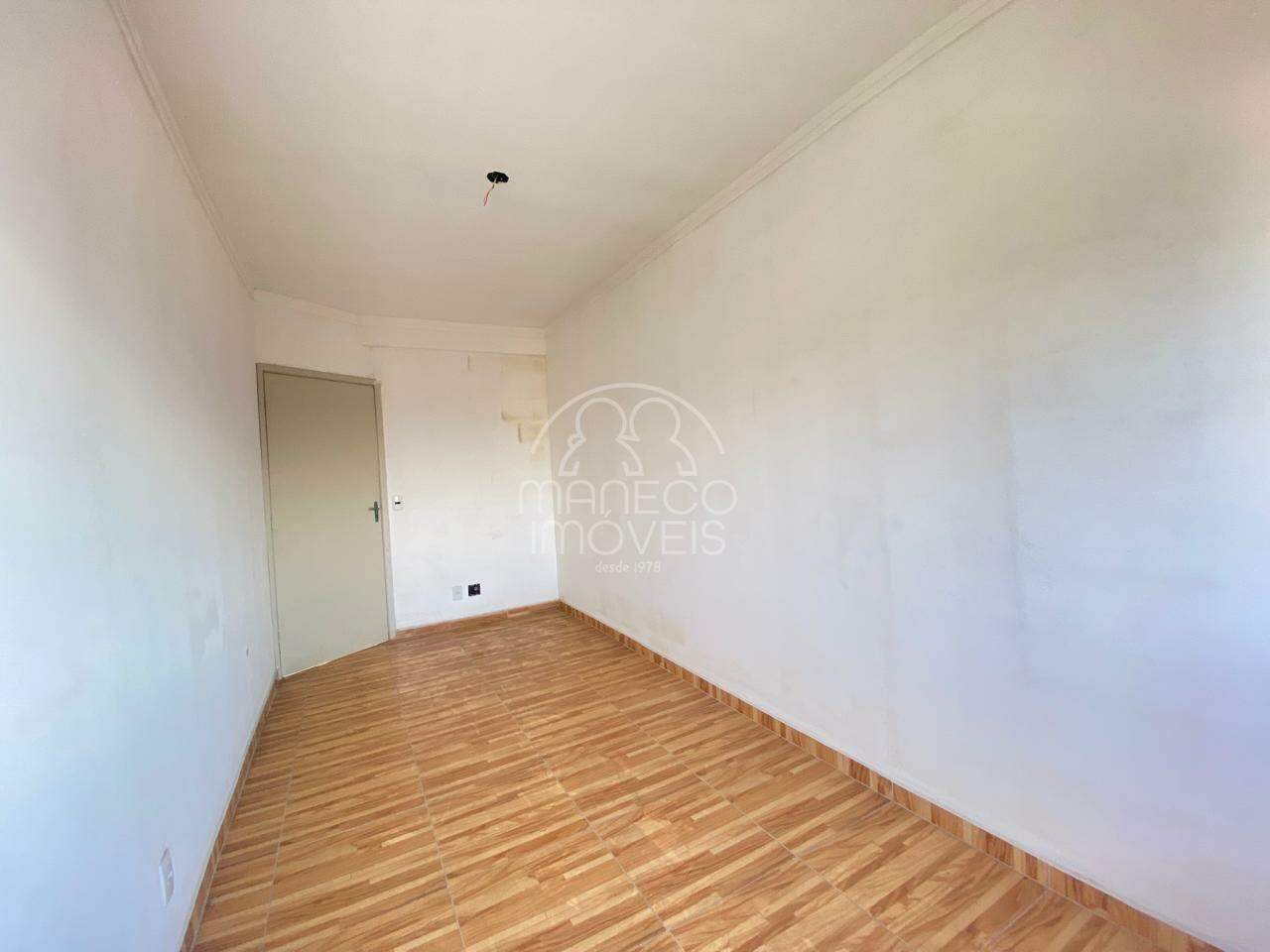 Apartamento à venda no Parque São Vicente: 