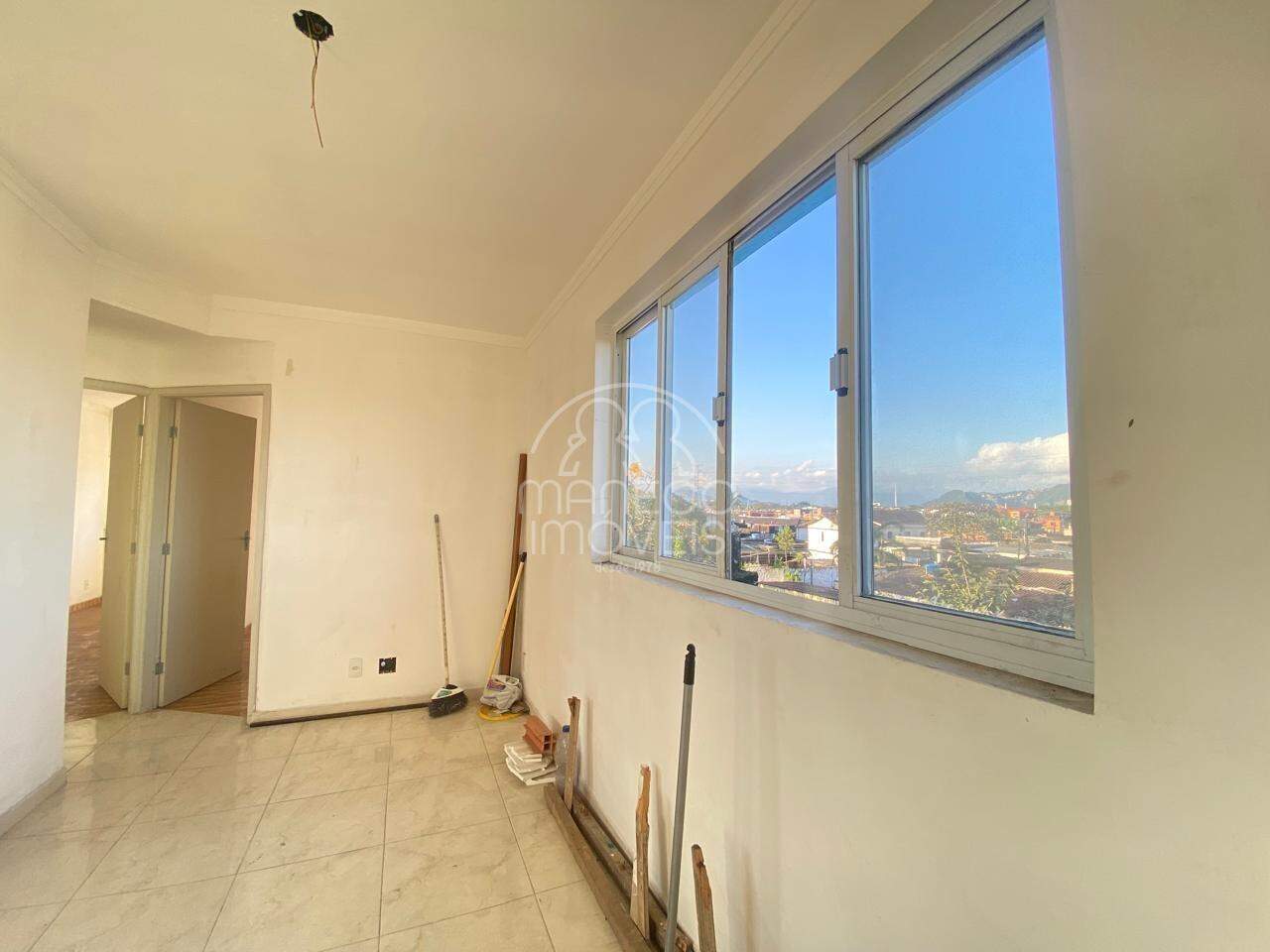 Apartamento à venda no Parque São Vicente: 