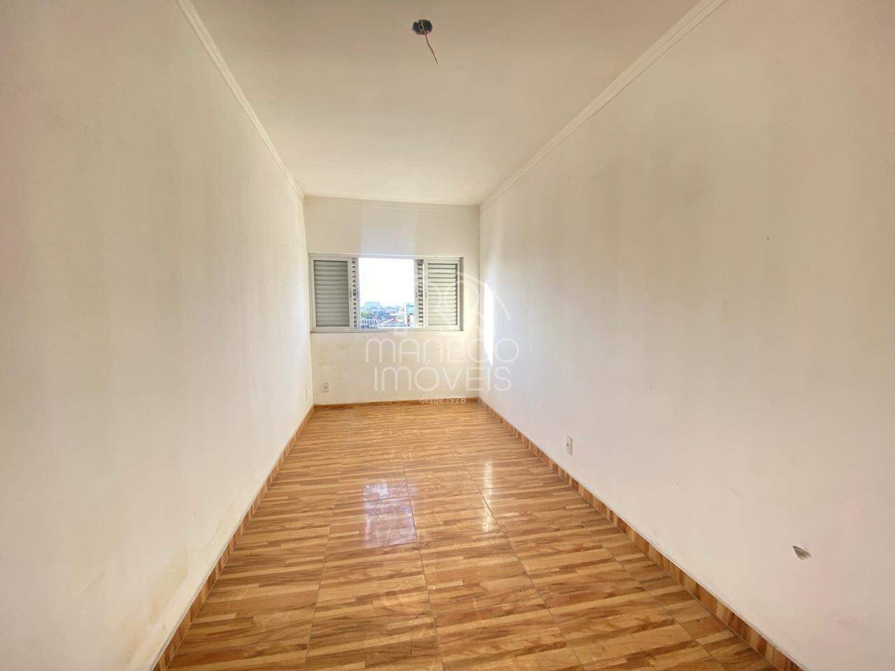 Apartamento à venda no Parque São Vicente: 