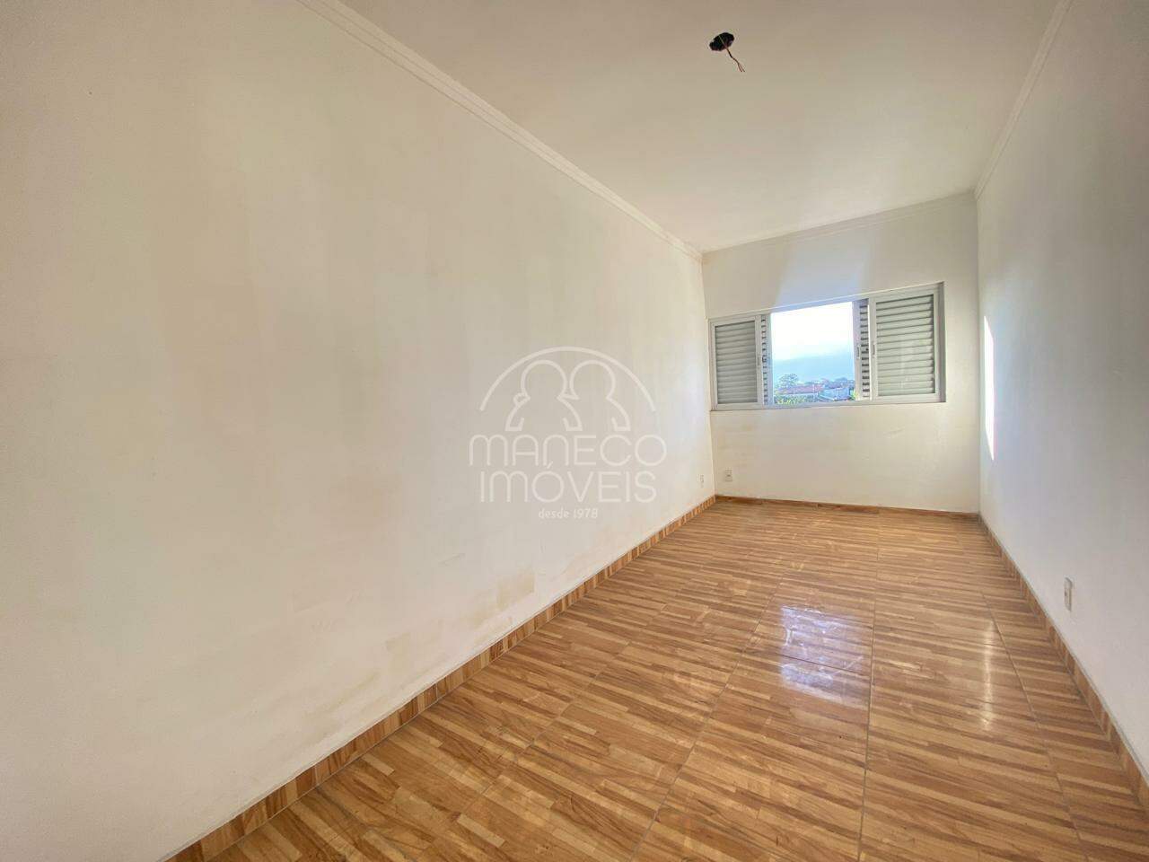 Apartamento à venda no Parque São Vicente: 