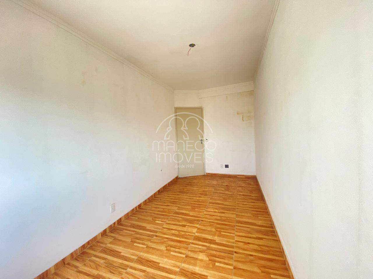 Apartamento à venda no Parque São Vicente: 