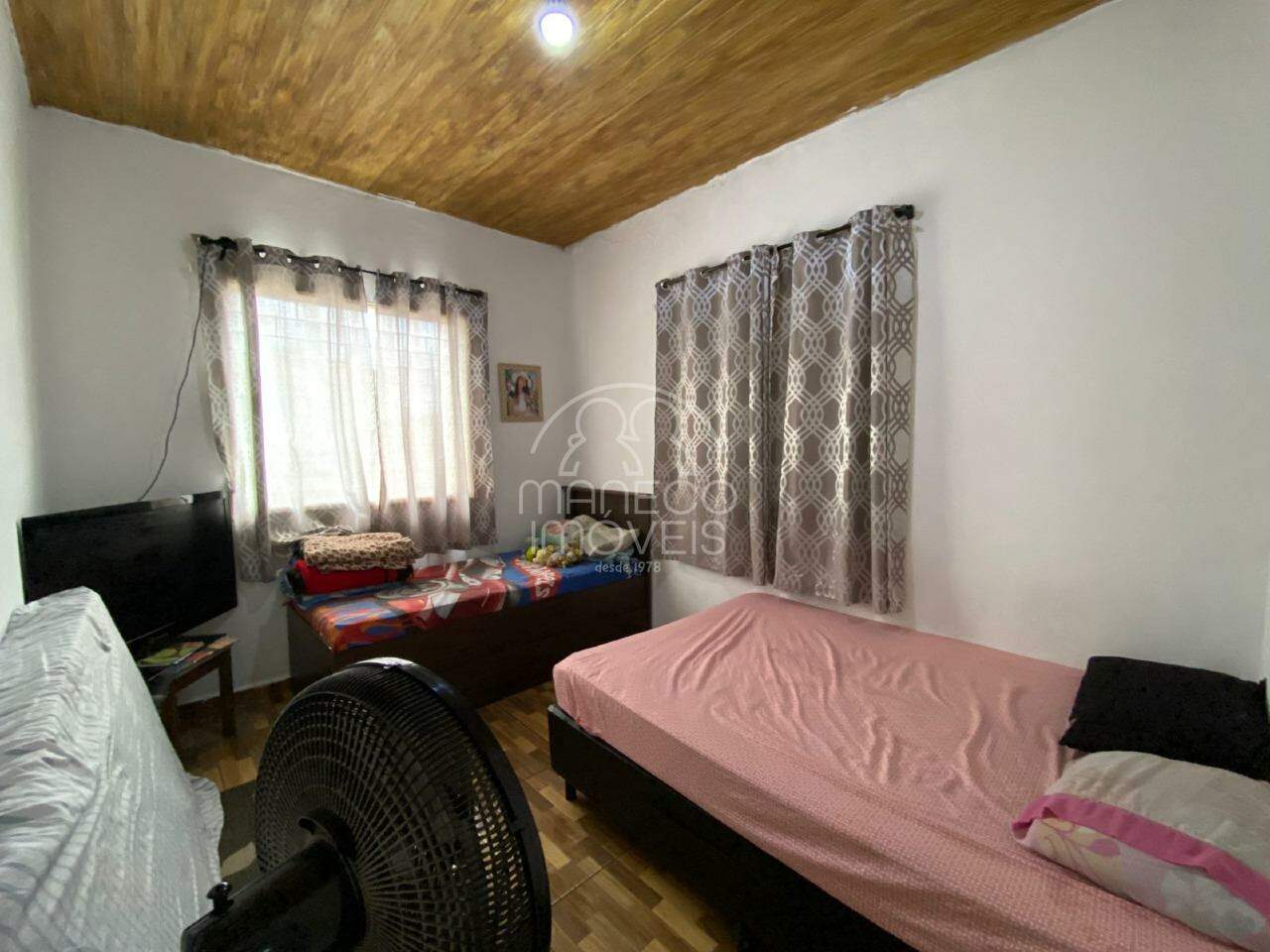 Casa à venda no Vila Cascatinha: 