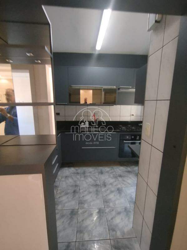 Apartamento à venda no São Jorge: 