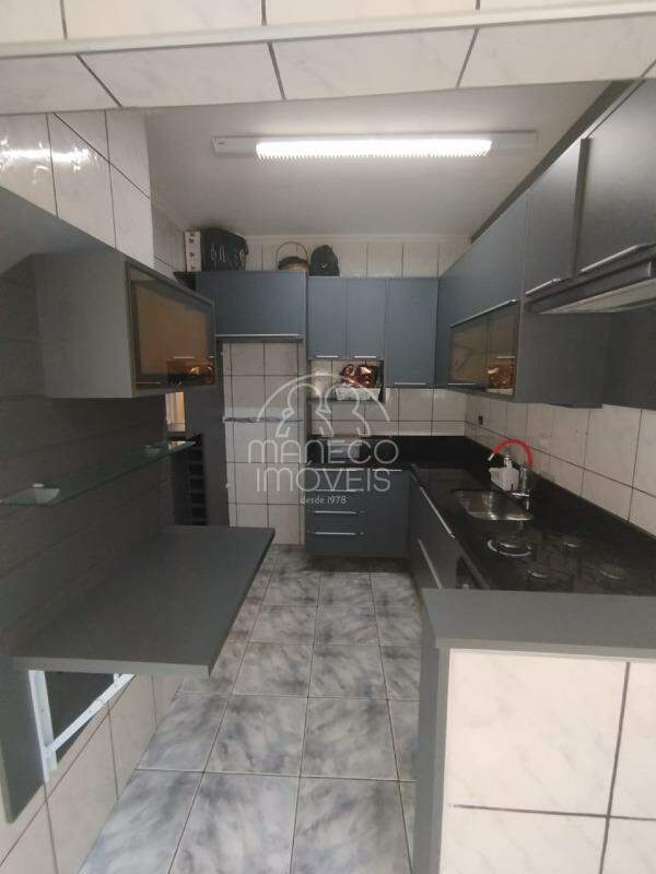 Apartamento à venda no São Jorge: 