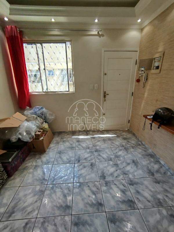 Apartamento à venda no São Jorge: 