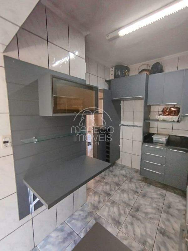 Apartamento à venda no São Jorge: 