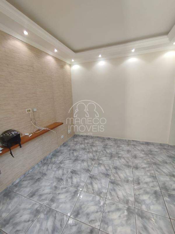 Apartamento à venda no São Jorge: 