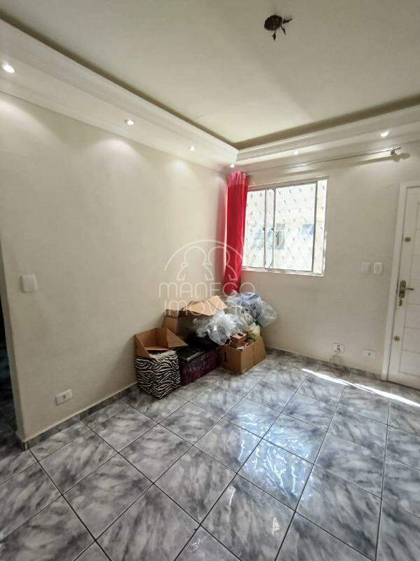Apartamento à venda no São Jorge: 