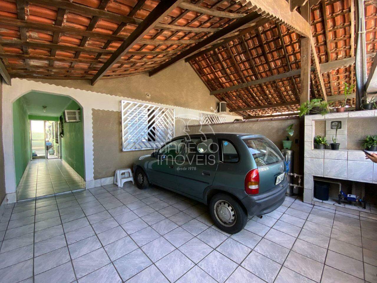 Casa à venda no Cidade Nautica: 