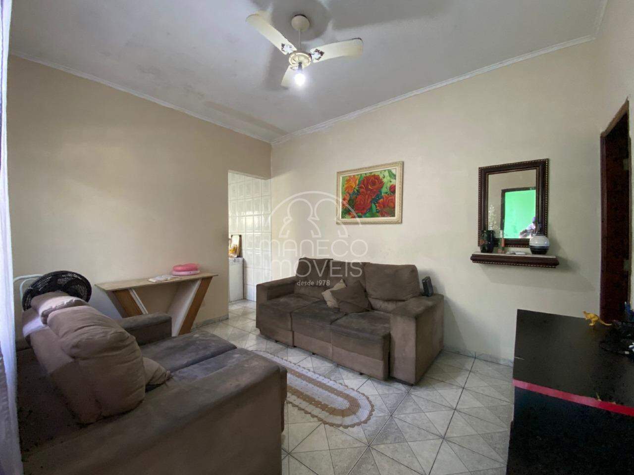 Casa à venda no Cidade Nautica: 