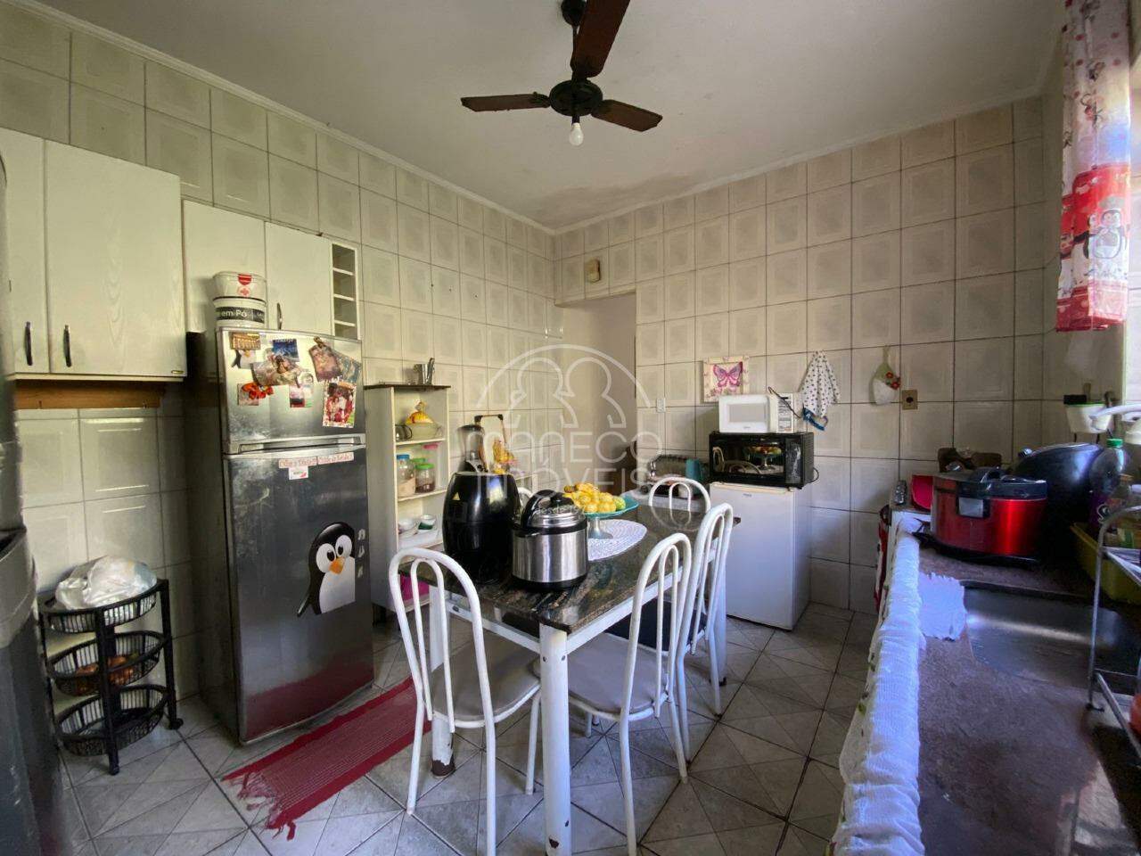 Casa à venda no Cidade Nautica: 