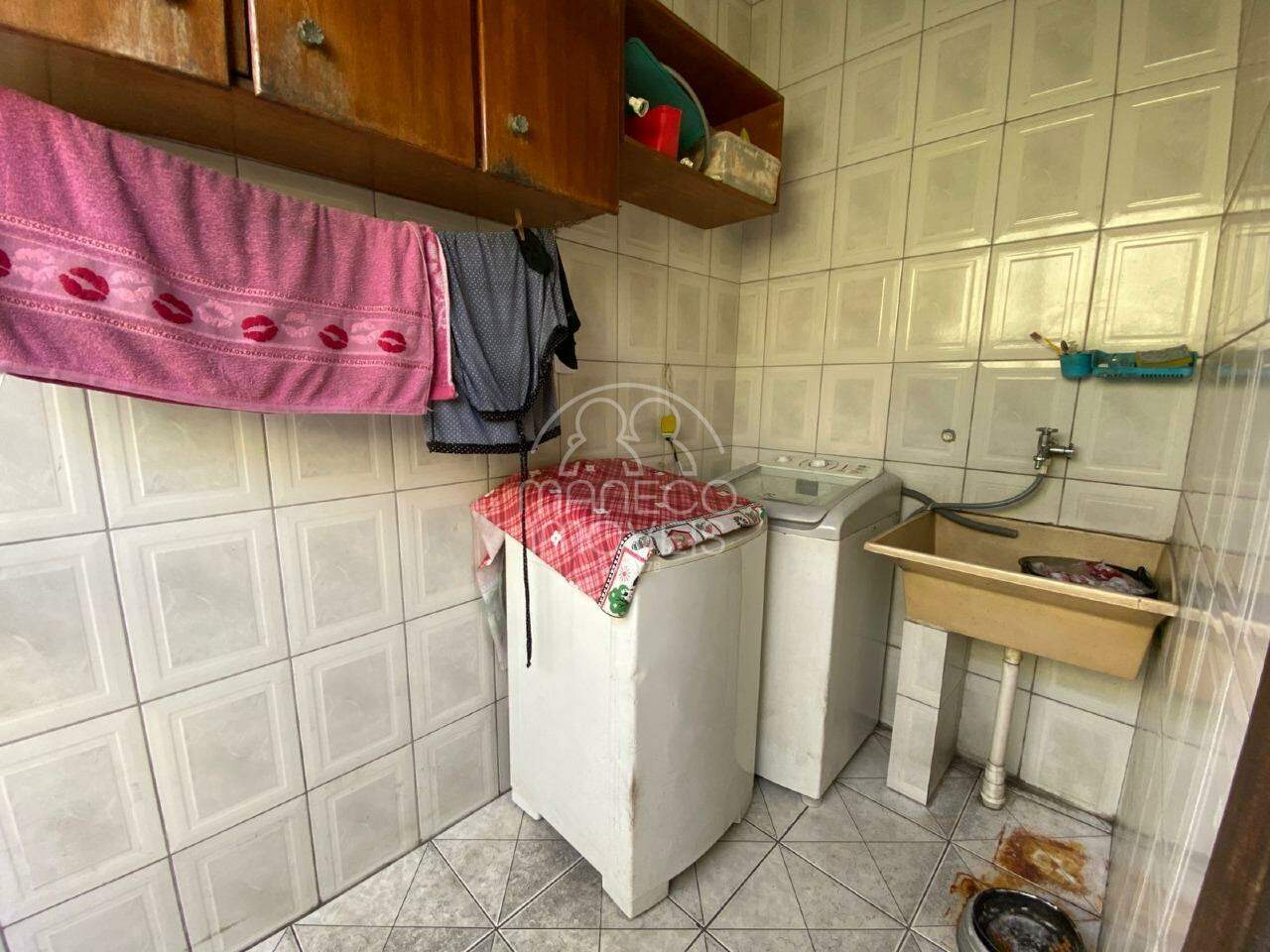 Casa à venda no Cidade Nautica: 