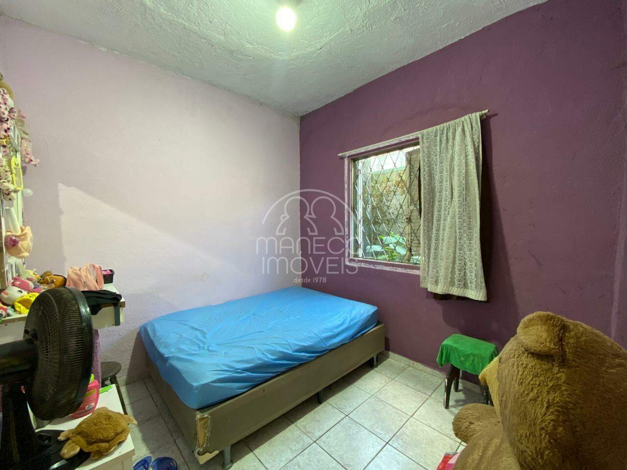 Casa à venda no Vila Nossa Senhora de Fátima : 