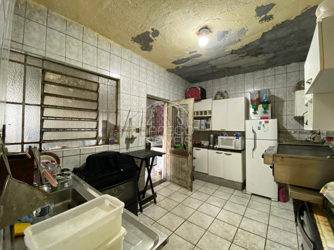 Casa à venda no Vila Nossa Senhora de Fátima : 
