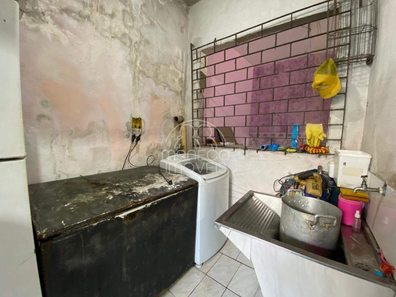 Casa à venda no Vila Nossa Senhora de Fátima : 